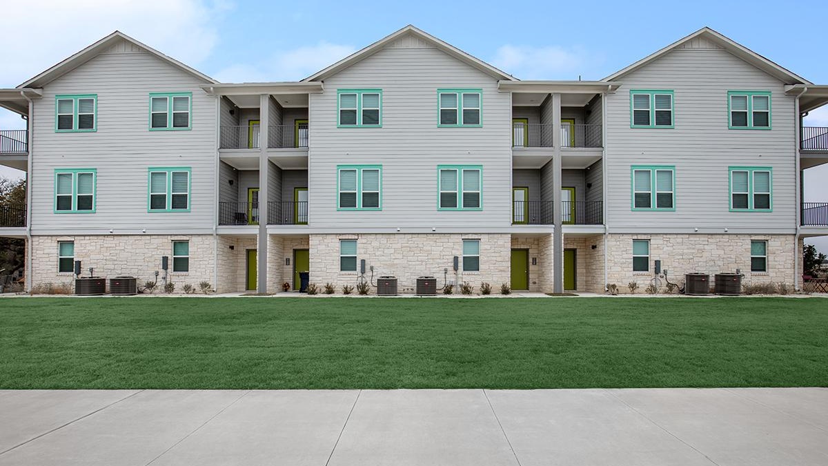 0 Apartments for Rent at Trailside Oaks Townhomes in TX